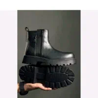 بوت زارا|کیف، کفش، کمربند|قم, باجک یک|دیوار