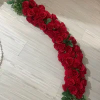 فروش ریسه گل مصنوعی