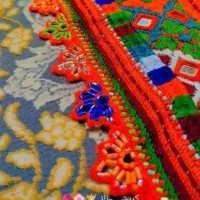 انواع کریشی پذیرفته میشود|لباس|بمپور, |دیوار