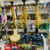 قلیان های سوپاپی خارجی کرنو به قیمت خرید قدیم