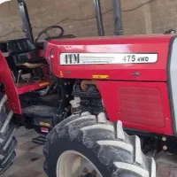 وسیله نقلیه کشاورزی