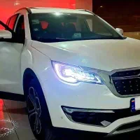 فروش فیدلیتی پرایم بدون رنگ و کم کار مدل ۱۴۰۲|خودرو سواری و وانت|شهرکرد, |دیوار