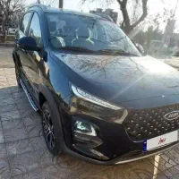 ام وی ام x22 پرو دنده مدل ۱۴۰۳ صفر مشکی