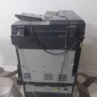 دستگاه کپی|پرینتر، اسکنر، کپی، فکس|اهواز, پردیس|دیوار