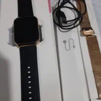 ساعت هوشمند