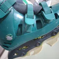 اسکیت نو با وسایل