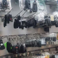 دزدگیر GPS میرزایی|قطعات یدکی و لوازم جانبی|محمدشهر, محمدشهر|دیوار