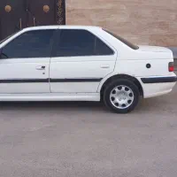 پژو پارس مدل ۸۸