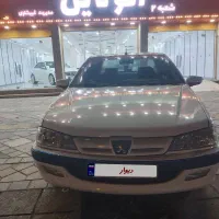 پارسه tu5 مدل ۱۴۰۰|خودرو سواری و وانت|بندر ماهشهر, |دیوار