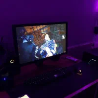 مانیتور گیمینگ 165hz