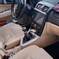 برلیانس h330 مدل ۹۵ ۲۱۰ تا کار بیرنگ فنی درجه یک