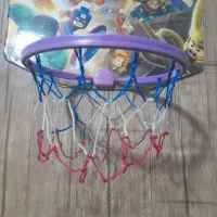 تور بسکتبال