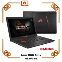 لپ تاپ Asus ROG Strix +کیف+ گیمینگ|رایانه همراه|قم, صفائیه|دیوار