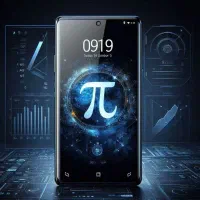 0919PI|سیم‌کارت|تهران, ونک|دیوار