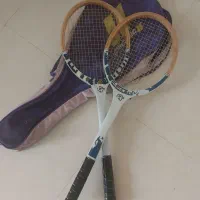 راکت تنیس