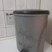 سطل زباله