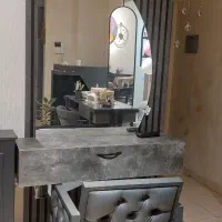 اجاره صندلی درسالن زیبایی واقع درفازدو