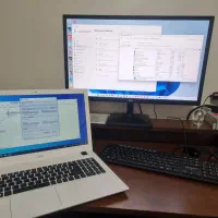 نصب ویندوز، پرینتر درمحل/ تعمیر کامپیوتر، لپتاپ|خدمات رایانه‌ای و موبایل|تهران, سعادت‌آباد|دیوار