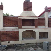 اجرای سنگ وکاشی سرامیک|خدمات پیشه و مهارت|هشتگرد, ینگی امام|دیوار