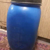 بشکه ۶۰ لیتری
