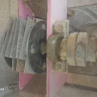 آسیاب چکشی تکفاز ۵۰۰ کیلویی|ماشینآلات صنعتی|شهریار, رامین|دیوار