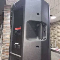 باند پسیو بیر تون