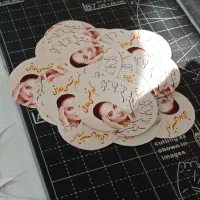 طراحی و چاپ پرچم تبلیغاتی، کارت‌ویزیت و تراکت فوری