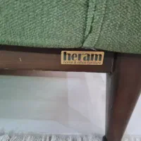 مبل ۷نفره راحتی ال|مبلمان خانگی و میز عسلی|مشهد, بهاران|دیوار