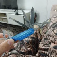 چاقو همه کاره