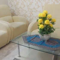 مبلمان ۷ نفره و میز ناهار خوری ۶نفره