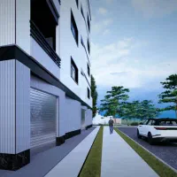 جواهر دو نبش گلدشت شرقی ۱۲۰ و ۱۱۵ متر قیمت سوز|فروش آپارتمان|خرمآباد, |دیوار