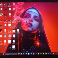 لپ تاب Lenovo ipad3gaming