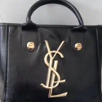 کیف  برند چنل و syl استفاده نشده