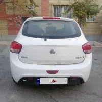 تیبا 2 ،هاچبک،مدل 96|خودرو سواری و وانت|فولادشهر, B4|دیوار