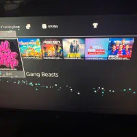 ps4 1TB|کنسول، بازی ویدئویی و آنلاین|قائمشهر, |دیوار