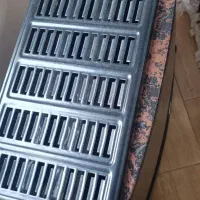 بخاری جهان افروز|بخاری، هیتر، شومینه|رشت, یخسازی|دیوار