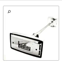 بوق بادی هادلی امریکایی (Hadley)|قطعات یدکی و لوازم جانبی|کرمانشاه, |دیوار