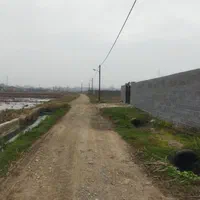 فروش زمین ۵۰۰ متری در سیا اسطلخ