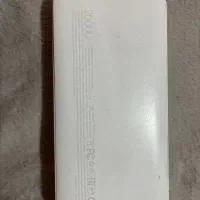 پاوربانک ۲۰ هزار شیاومی ردمی