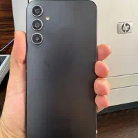 سامسونگA34رام هشت