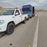 امداد خودرو  ،یدکش، ،یدک کش چرخگیر|خدمات حمل و نقل|امیدیه, |دیوار