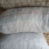 ۴عدد زغال درشت بدون خاکه