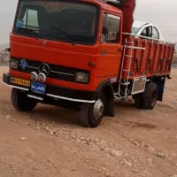 خاور مدل ۷۰ بشرط|خودرو سنگین|اسلام‌شهر, چیچکلو|دیوار