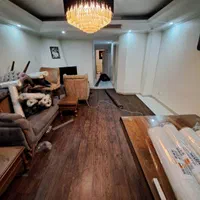 کفپوش رولی پشت نمد(موکت) تایل آسان نصب قابل شستشو