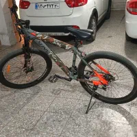 دوچرخه سایز ۲۷.۵