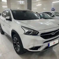 تیگو ۷ حدل ۱۴۰۰ IE در حد