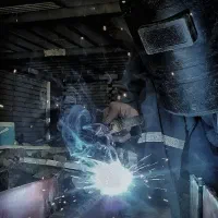 جوشکار سیار