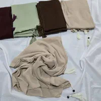 شال در مدل های مختلف فقط ۱۰۰|لباس|نسیم‌شهر, |دیوار