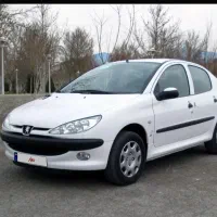 ۲۰۶ اس دی اتومات مدل ۸۹