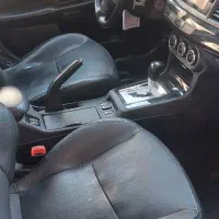 میتسوبیشی لنسر ۲۰۱۵ تیپ۴ فول|خودرو سواری و وانت|تهران, مینی‌سیتی (شهرک نفت)|دیوار